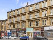 Apartment at Dumbarton Road, Glasgow
