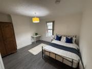 Apartment at Dumfries Street, Luton