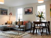 Apartment at Dun Lane, Sheffield