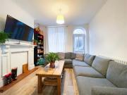 Apartment at Duncombe Street, Sheffield