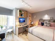 Apartment at Dundee Street, City of Edinburgh