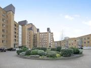 Apartment at Dundee Wharf, Greater London