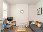 Apartment at Dunkirk Road, Nottingham Apartment at Dunkirk Road, Nottingham