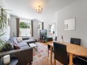 Apartment at Dunlop Place, Greater London