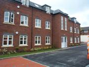 Apartment at Dunmaston Avenue, Manchester