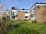 Apartment at Dunmaston Avenue, Manchester