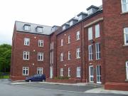 Apartment at Dunmaston Avenue, Manchester