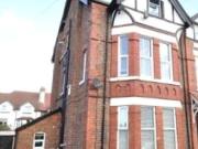 Apartment at Dunraven Road, West Kirby