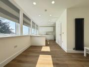 Apartment at Dunstable Road, Luton