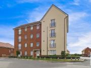 Apartment at Dunstall Park, Wolverhampton