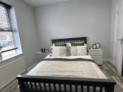 Apartment at Dunster Street, Northampton