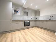 Apartment at Dunster Street, Northampton