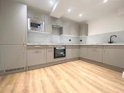Apartment at Dunster Street, Northampton
