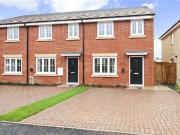 Apartment at Durham Moor Crescent, Pity Me