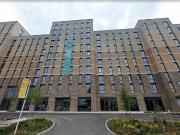 Apartment at Durham Road, Luton