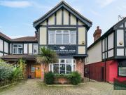 Apartment at Durnsford Road, Greater London