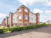 Apartment at Duthac Court, Dunfermline