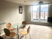Apartment at Dyer Street, Salford