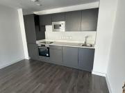 Apartment at Dyer Street, Salford