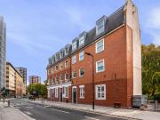 Apartment at Eagle Wharf Road, Greater London
