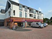Apartment at Ealing Road, London