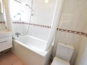 Apartment at Eamont Street, City of Westminster