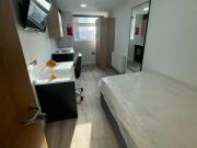 Apartment at Earl Marshal Road, Sheffield