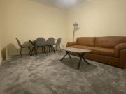 Apartment at Earl Street, Glasgow