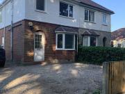 Apartment at Earlham Green Lane, Norwich