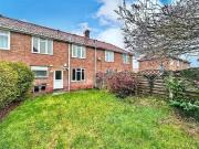 Apartment at Earlham Grove, Norwich