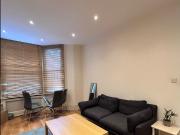 Apartment at Earl's Court Road, Cardiff County