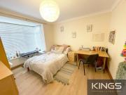 Apartment at Earls Road, Southampton