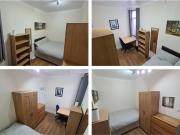 Apartment at Earlsdon Avenue North, Coventry