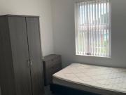 Apartment at Earlsdon Street, Coventry
