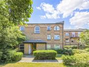 Apartment at Earlston Grove, London