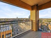 Apartment at East Acton Lane, Greater London