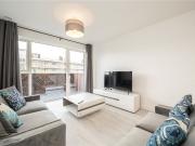 Apartment at East Acton Lane, London