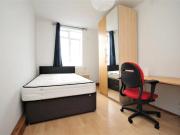 Apartment at East Arbour Street, Greater London