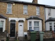 House at East Avenue, Oxford