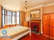 Apartment at East Drive, Nottingham