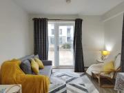 Apartment at East End Road, Gillingham