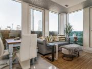 Apartment at East Ferry Road, London