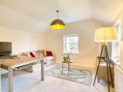 Apartment at East Gate, North Kesteven