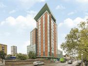 Apartment at East India Dock Road, London