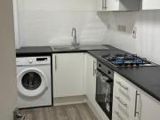 Apartment at East Lane, Greater London