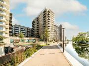 Apartment at East Lane, London