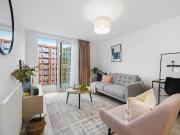 Apartment at East Ordsall Lane, Salford