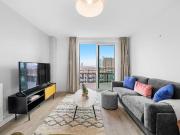 Apartment at East Ordsall Lane, Salford