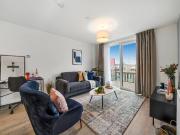 Apartment at East Ordsall Lane, Salford