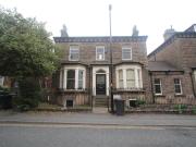 Apartment at East Parade, Harrogate